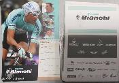 Lot de 10 Cartes Postales - BIANCHI - JAN ULLRICH