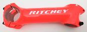 RITCHEY WCS TEAM STEM - 130mm - Ø28.6mm - Potence route