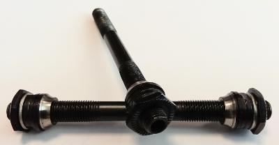 SHIMANO Axe de moyeu arrière