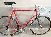 VINTAGE COLNAGO MASTER - CAMPAGNOLO CHORUS 1980 - Vélo course