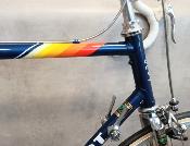 VINTAGE PEUGEOT GALIBIER 1986 - SHIMANO 600 - Vélo de course Neuf
