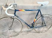 VINTAGE PEUGEOT GALIBIER 1986 - SHIMANO 600 - Vélo de course Neuf