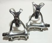 CAMPAGNOLO VICTORY PEDALS - Pédales 9/16 x 20
