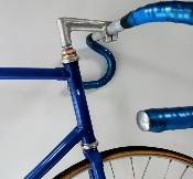 Vélo de piste acier 59 cm