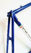 GIOS TORINO COLUMBUS - Cadre acier 54cm