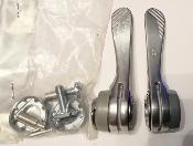 SHIMANO RX100 SL-A550 - Manettes de dérailleur