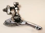 CAMPAGNOLO CENTAUR BRAZE ON - Dérailleur avant a braser 10V.