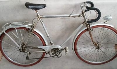 VINTAGE GNOME RHONE - Randonneur Alu.