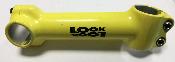 LOOK - 130mm - Ø25.4mm - Potence route alu neuve