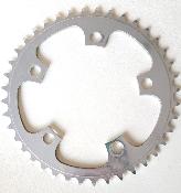T.A PRO ALUMINUM CHAINRING 40 - Plateau alu BCD 110