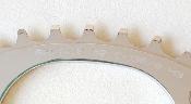 T.A CHAINRING - 52  - Plateau  BCD 135