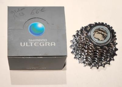 SHIMANO ULTEGRA 9S 13/23T CASSETTE - Cassette