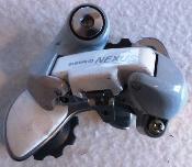 SHIMANO NEXUS REAR DERAILLEUR - Dérailleur arrière Shimano Nexus