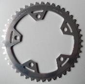 CAMPAGNOLO VICTORY ALUMINUM CHAINRING 44- Plateau alu BCD 116