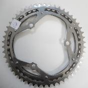 ECLAIR STEEL CHAINRING 50X46 - Plateau acier