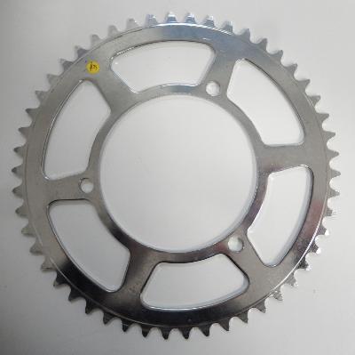 STEEL CHAINRING 50 - Plateau acier