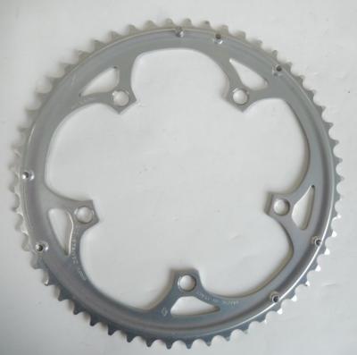 CAMPAGNOLO ALUMINIUM CHAINRING 53- Plateau alu BCD 135