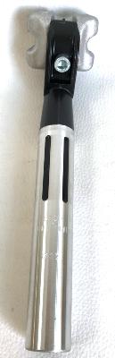 KALLOY SEATPOST Ø 27 mm - Tige de selle aluminium