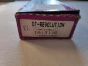 20 DT SWISS REVOLUTION SPOKES - 293 - 20 Rayons 2/1.5