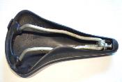 GRAND PRIX PLASTIC RACE SADDLE  - Selle course