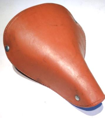 PLASTIC CHILD SADDLE  - Selle enfant