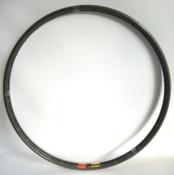 2 MAVIC GP4 TUBULAR ALU RIMS - 700 - 28" - 32 - Jantes boyaux