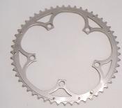 ALUMINIUM CHAINRING  BREV CAMPAGNOLO  53 - Plateau alu BCD 135