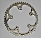  STRONGLIGHT 106 ALUMINIUM CHAINRING - 52 - Plateau alu BCD 130