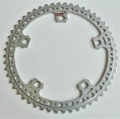 Aluminum CHAINRING -52 - Plateau alu BCD 144