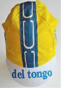DEL TONGO COLNAGO CAP - Casquette 