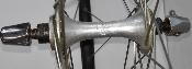 CAMPAGNOLO - RECORD  FRONT WHEEL - Roue av. 700