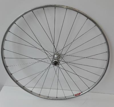 SHIMANO DURA -ACE - SUPER COMPETITION CHAMPION FRONT WHEEL - Roue av. 700