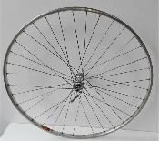 SHIMANO - MAVIC MONTHERY PRO FRONT WHEEL - Roue av. 700