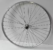 JOYTECH  -  MACH1 M 110  FRONT WHEEL - Roue av. 700 Alu