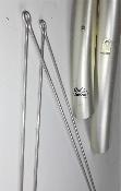 ZEFAL MUDGUARD -  Garde boue plastic 700