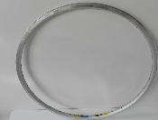 1 MAVIC T 217 SUP  RIM TIRE ALU 700 - 28"  - 32 - 1 Jante pneu