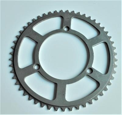 T.A  ALUMINUM CHAINRINGS - 51 - Plateaux alu 100mm