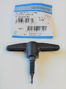 CHAIN RIVET EXTRACTOR PIN REMOVAL TOOL CUTTER ARROW TL-CN 28 /27-Chain Cutter Arrow pour outil de chaîne