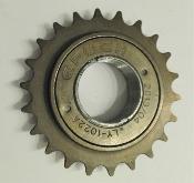 EPOCH  FREEWHEEL - 22 tooth -  - Roue libre