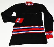 PEUGEOT   JERSEY LONG SLEEVES - 2/S - Maillot Acrylique Manches longues