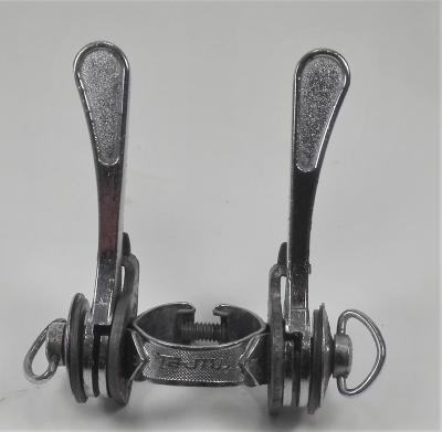 HURET  DERAILLEUR LEVER - Manette de dérailleur