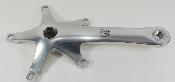  CAMPAGNOLO CRANKSET ARM 170 mm - Manivelle Droite