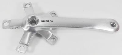   SHIMANO  CRANKSET ARM 175mm / BCD 149  - Manivelle droite 