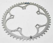 SHIMANO WCUT CHAINRING - 52 T - Plateau  BCD 130