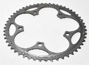 SHIMANO  SG  CHAINRING - 53 T - Plateau BCD 130