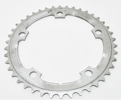 SHIMANO SG  CHAINRING -  42 T  - Plateau  BCD 130