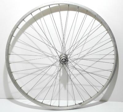  MACH1 110 . 622 190 6060 .288 7.1  FRONT WHEEL - Roue av. 700 Alu