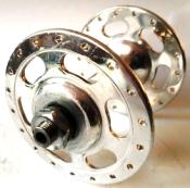 MAILLARD NORMANDY LUXE COMPETITION FRONT HUB - Moyeu avant 36 t.