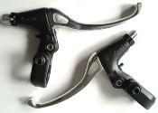 ALHONGA MTB  ALLOY BRAKE LEVERS - Leviers de freins aluminiums VTT