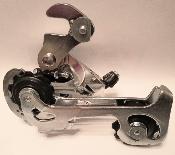 SHIMANO ALTUS A20 RD AT20 REAR DERAILLEUR - Dérailleur arriére